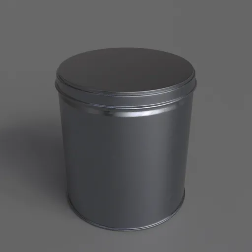 food can