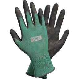 Garden Gloves 01