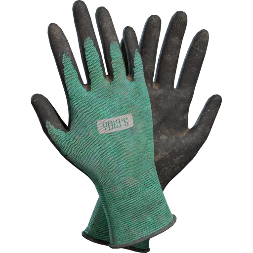 Garden Gloves