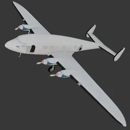 De Havilland DH.91 Albatross