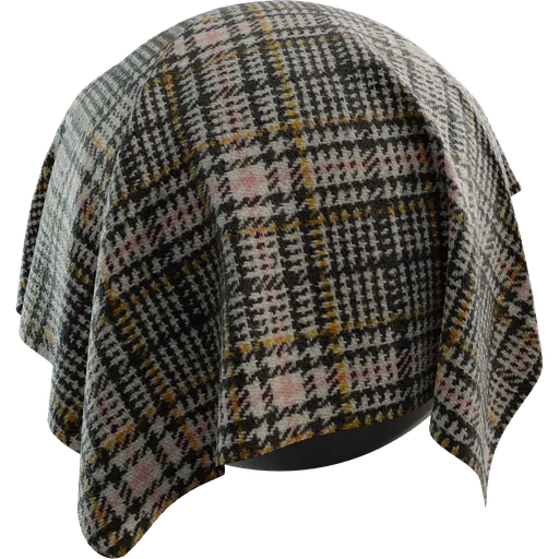 Wool Boucle