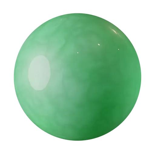 Jade material