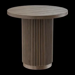 Rutherford End Table