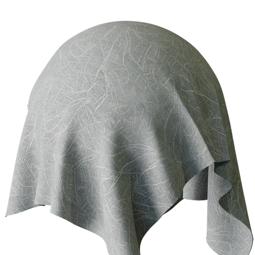 Graphical Grey Jacquard
