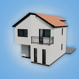 Modern House