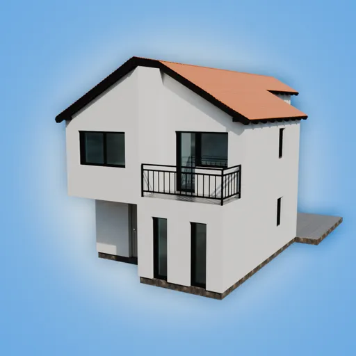 Modern House