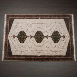 Persian Carpet