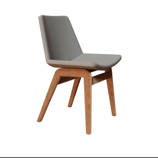 Reflexus chair