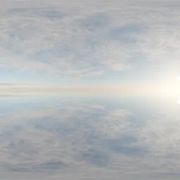 Cloudy Sky