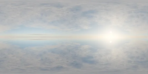 Cloudy Sky