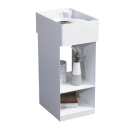 Turret Mobile Pedestal