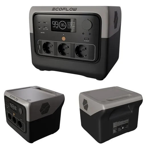 EcoFlow RIVER 2 Pro