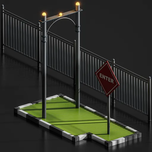City Elements
