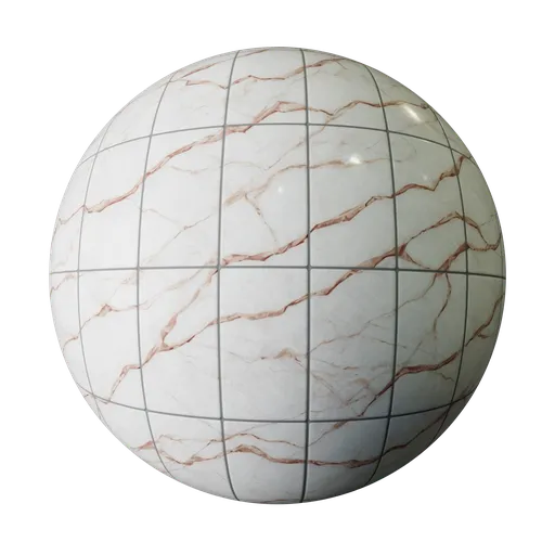 Marble Tiles