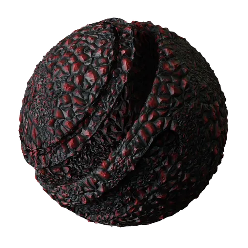 Reptile Skin