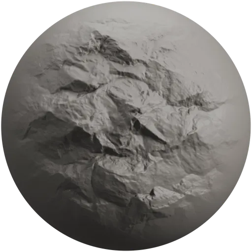 AT-Rock Brush