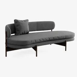 Minotti Lars Sofa