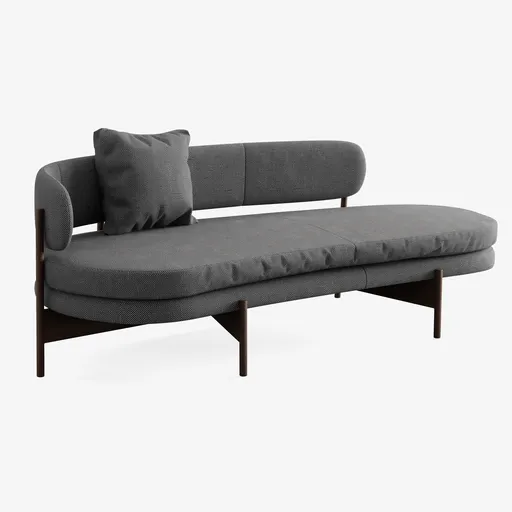 Minotti Lars Sofa