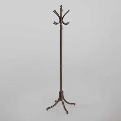 Stand By 20 Coat Stand B112