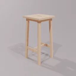 Ikea inspired chair