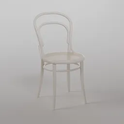 14 Chair S110