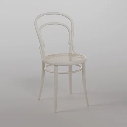 14 Chair S110