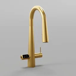HydroTap Celsius Plus Faucet