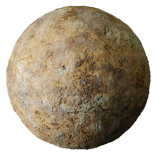 Desert Rock