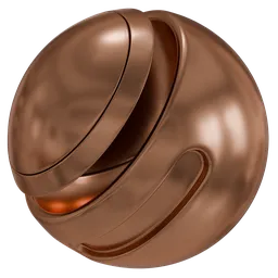 Copper (Clean Copper)