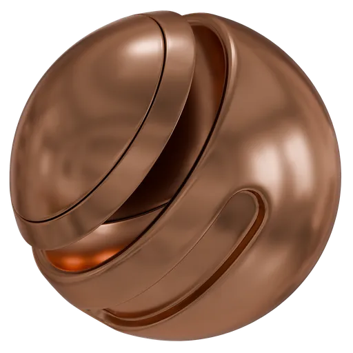 Copper (Clean Copper)