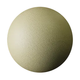 Calfskin Leather Ecru Texture