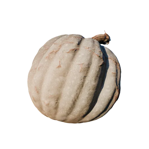 Pumpkin