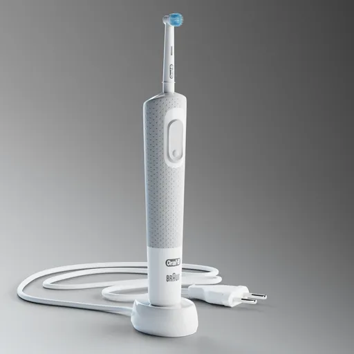Toothbrush