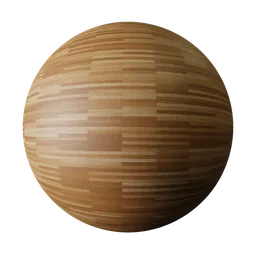 Pro Parquet