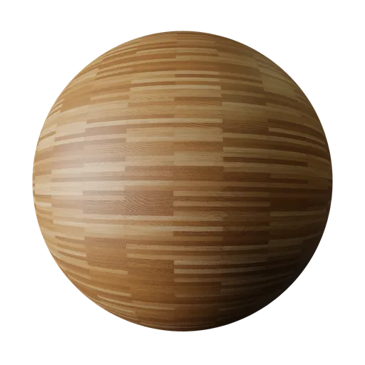Pro Parquet