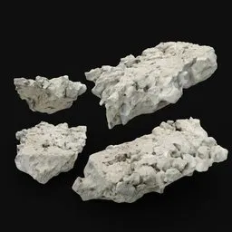 Limestone Rock Asset