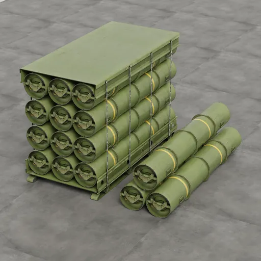 Anti tank