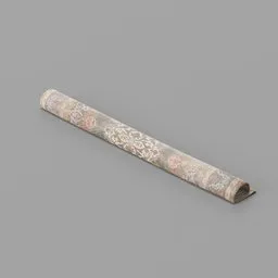 Rolled Rug