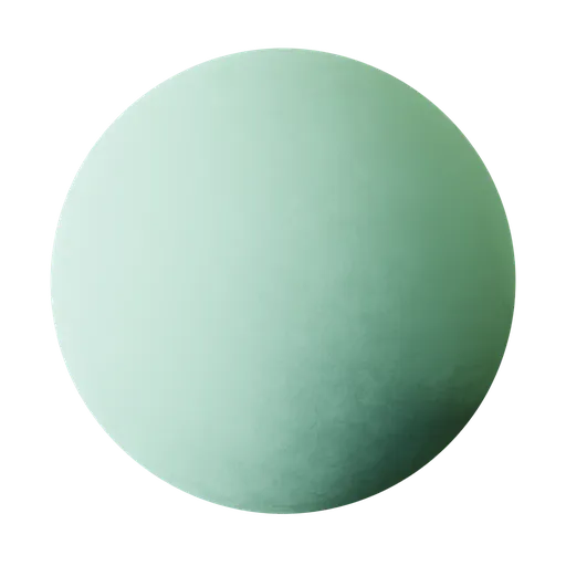 High-quality editable PBR Painted Wall texture for 3D modeling, perfect for Blender and similar software.