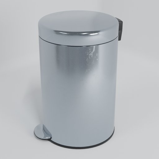 Trash Can