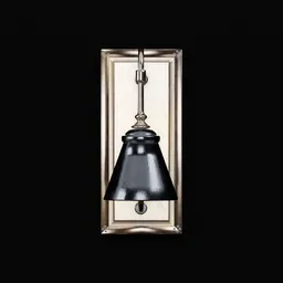 Industrial Wall Sconce