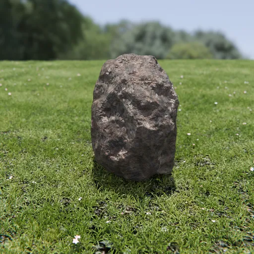 River Rock