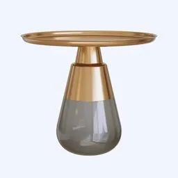 Duverre Coffee Table