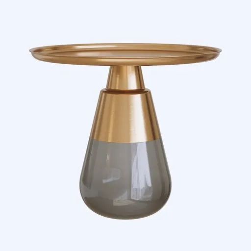 Duverre Coffee Table