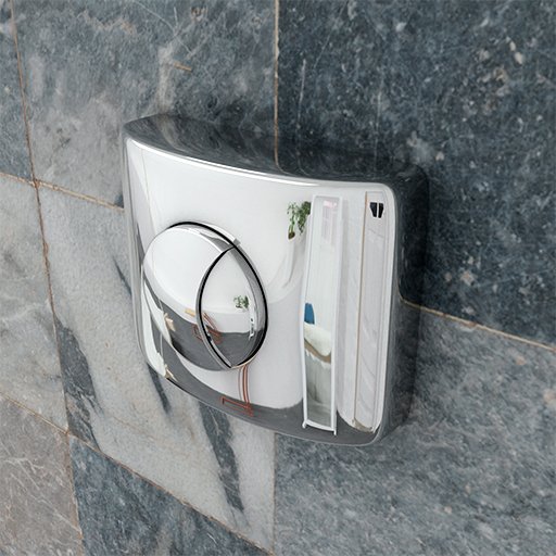 Toilet Valve