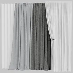 Curtain