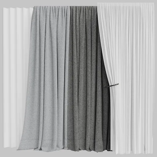 Curtain