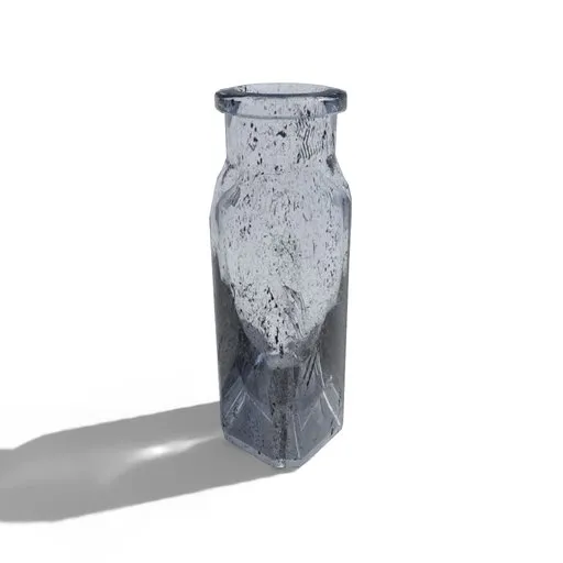 Small Bottle