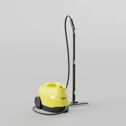 Steam Cleaner Easy Fix