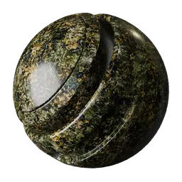 Forest Granite